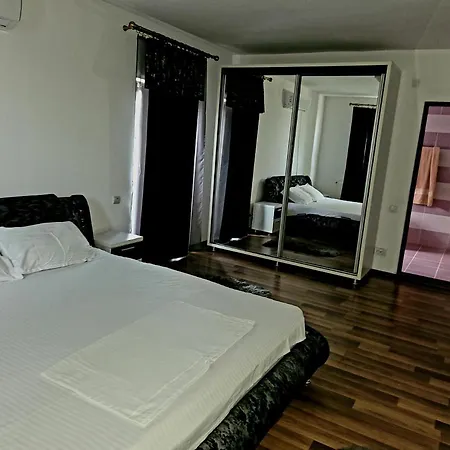 Nut Villa *