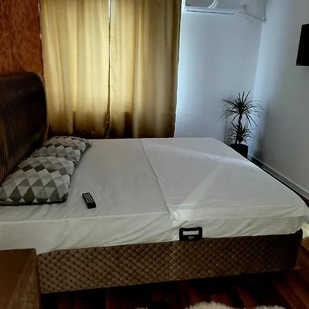 Nut Villa *